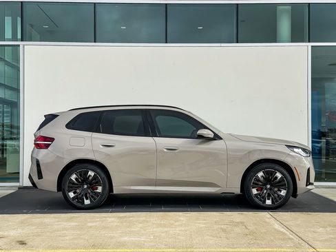 New 2026 BMW X3 xDrive30 image 3