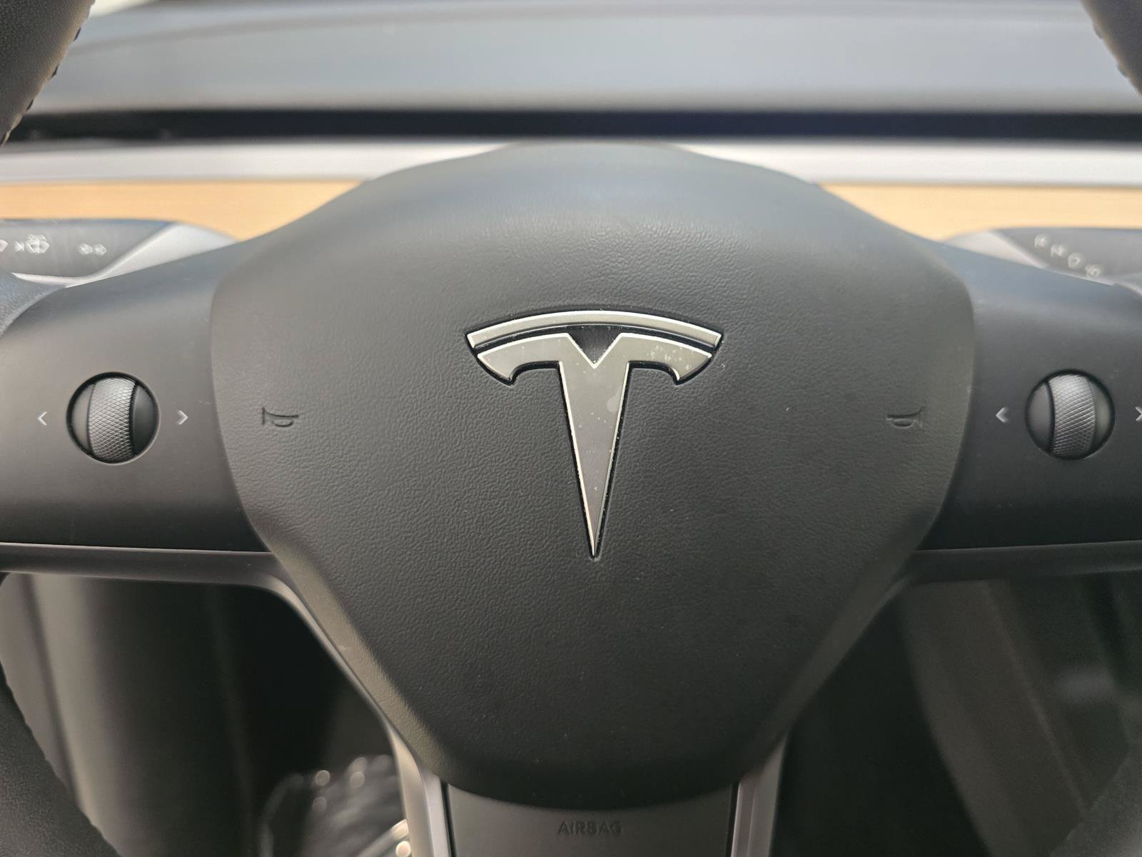 Used 2021 Tesla Model Y Long Range AWD/4WD image 12