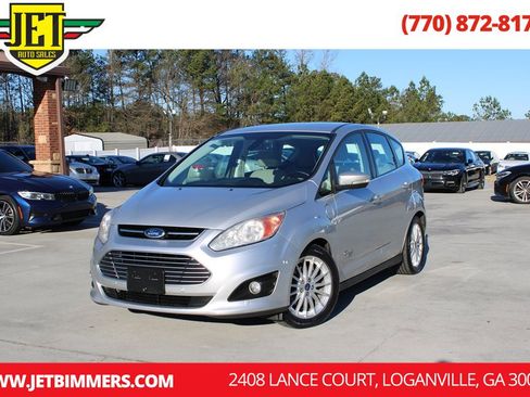 Used 2013 Ford C-MAX Energi SEL image 1