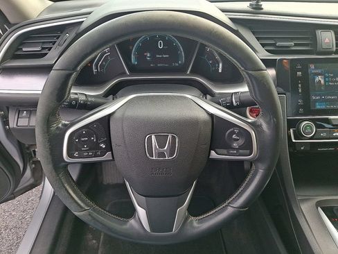 Used 2018 Honda Civic EX-T image 17