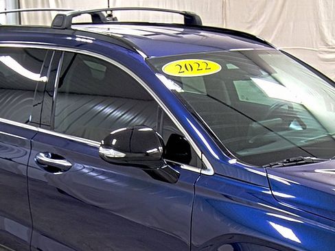 Used 2022 Hyundai Santa Fe XRT image 15