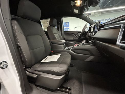 Used 2023 GMC Canyon Elevation w/ Convenience Package image 21