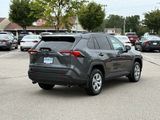 Used 2021 Toyota RAV4 LE image 5