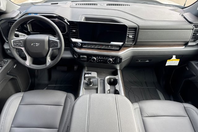 New 2026 Chevrolet Silverado 1500 RST w/ Convenience Package II AWD/4WD image 20
