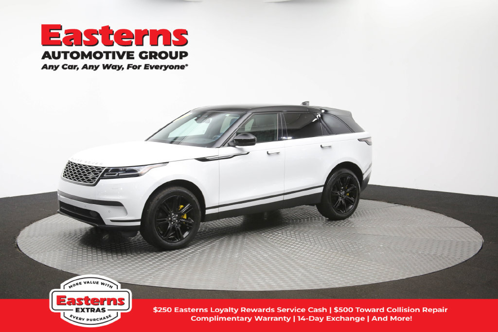 Used 2023 Land Rover Range Rover Velar S AWD/4WD image 59