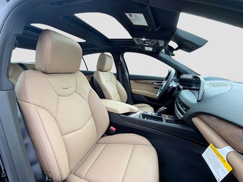 New 2026 Cadillac CT5 Premium Luxury w/ Technology Package image 30