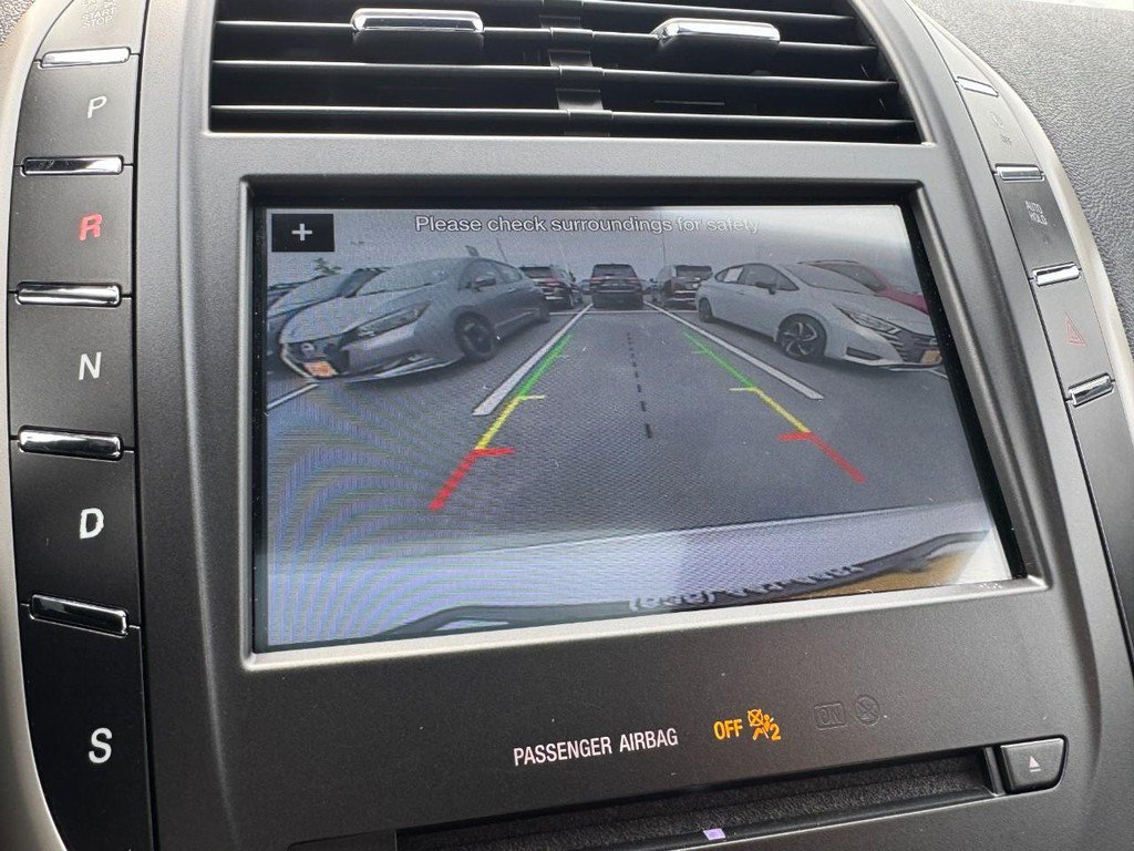 Used 2017 Lincoln MKC Reserve FWD image 22
