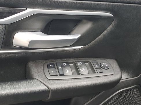 Used 2022 RAM 1500 Big Horn image 18