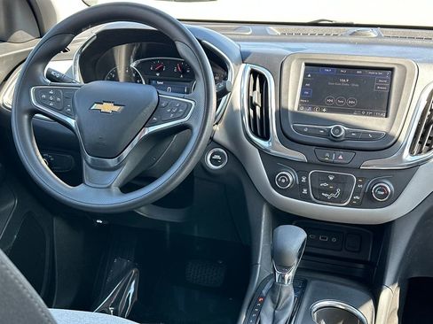 Used 2023 Chevrolet Equinox LT AWD/4WD image 11