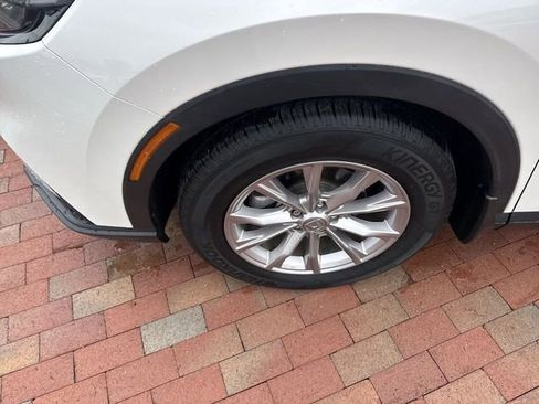 Certified 2024 Honda CR-V EX-L image 10