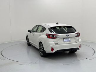 New 2026 Subaru Impreza 2.0i Sport video 3