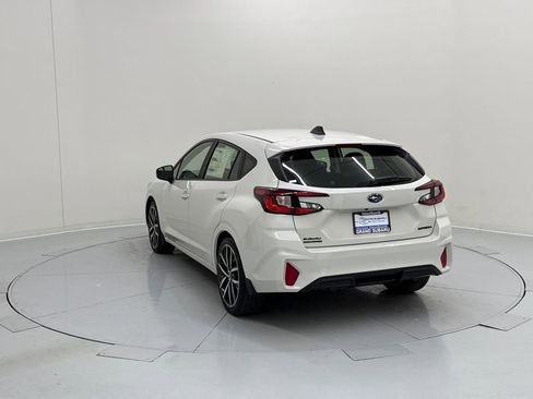New 2026 Subaru Impreza 2.0i Sport image 3