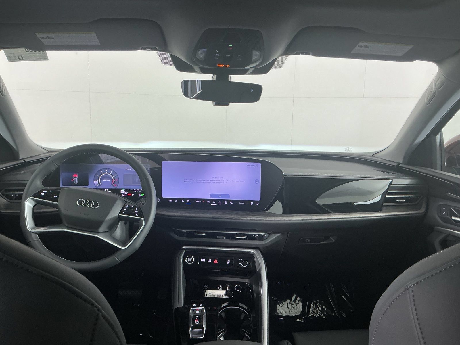 New 2026 Audi Q5 Premium Plus AWD/4WD image 17