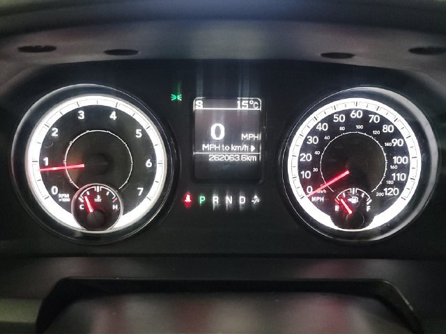 Used 2015 RAM 1500 Classic SLT AWD/4WD image 24