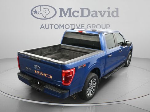 Used 2022 Ford F150 XL w/ STX Appearance Package RWD image 38
