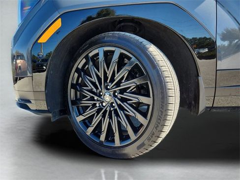 Used 2025 Hyundai Santa Fe Calligraphy image 35