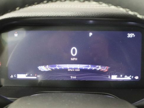 New 2025 Jeep Grand Cherokee Limited image 11