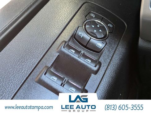 Used 2017 Ford F150 Lariat w/ Equipment Group 502A Luxury AWD/4WD image 22