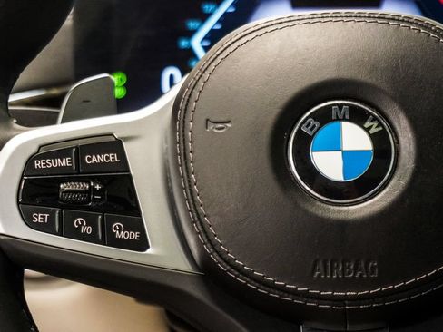 Used 2024 BMW X6 xDrive40i w/ Executive Package AWD/4WD image 18