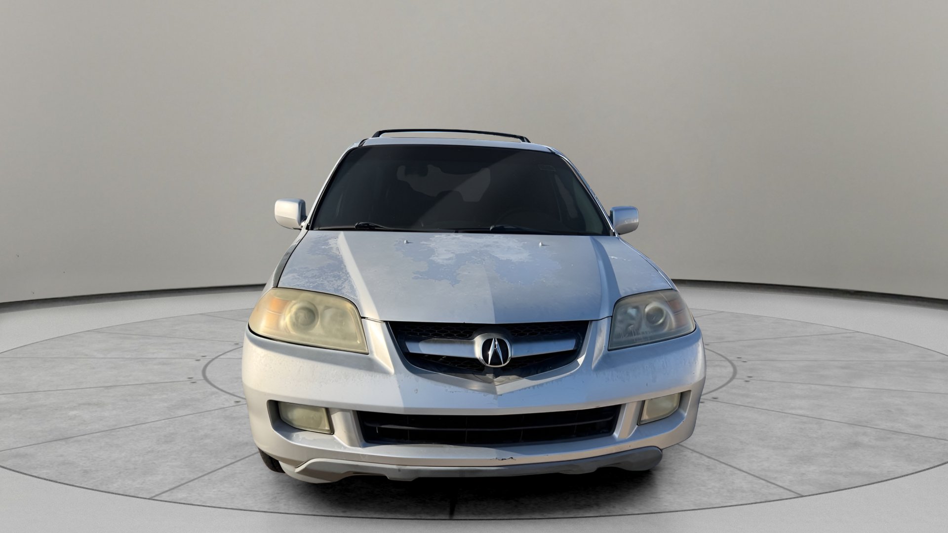 Used 2006 Acura MDX Touring AWD/4WD image 12