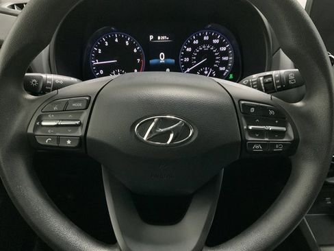 Used 2023 Hyundai Kona SEL image 24