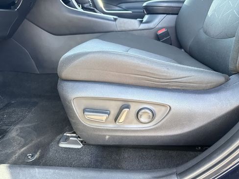 Certified 2024 Toyota RAV4 XLE AWD/4WD image 18