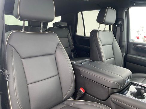 New 2025 Chevrolet Tahoe Premier w/ LPO, Illumination Package image 20