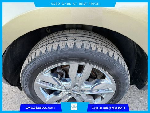 Used 2013 Ford Edge SEL FWD image 19