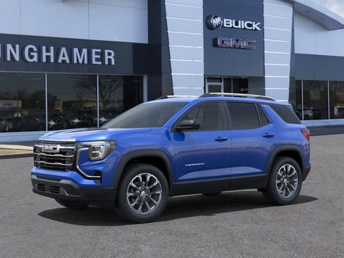 New 2026 GMC Terrain Elevation w/ Elevation Premium Package image 2