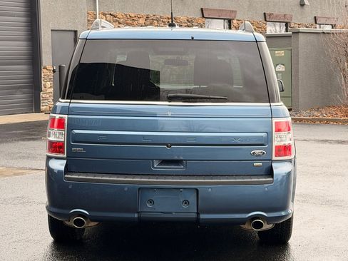 Used 2019 Ford Flex SEL w/ Equipment Group 202A image 4