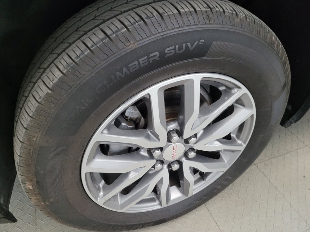 Used 2019 GMC Acadia SLE w/ Driver Alert Package I AWD/4WD image 31