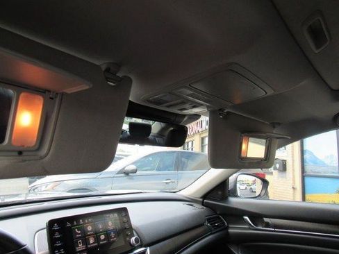 Used 2018 Honda Accord EX-L image 42