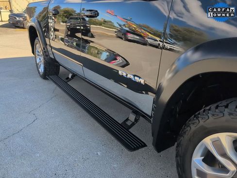 Used 2023 RAM 1500 Limited AWD/4WD image 40