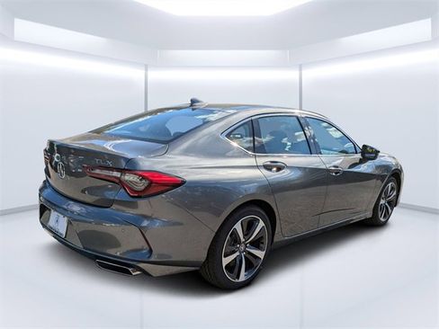 New 2025 Acura TLX w/ Technology Package image 3