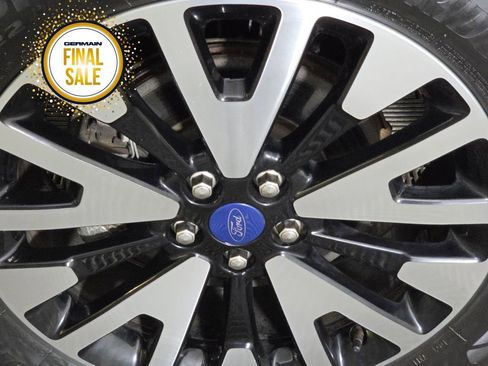 Used 2020 Ford Escape SE Sport image 10