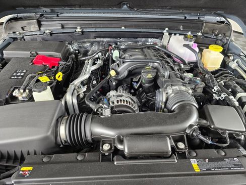 New 2026 Jeep Gladiator Rubicon image 12