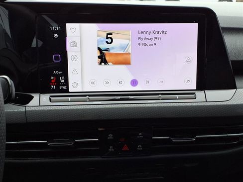 Used 2024 Volkswagen GTI Autobahn image 24