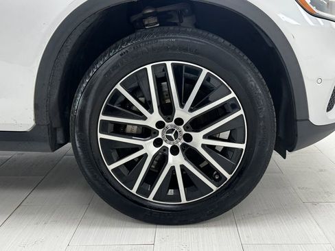 Used 2020 Mercedes-Benz GLC 350e GLC 350e image 47