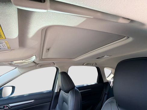 New 2025 MAZDA CX-5 AWD 2.5 S w/ Preferred Package image 27