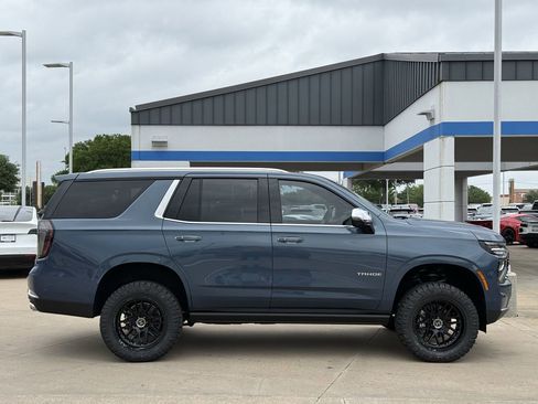 New 2026 Chevrolet Tahoe Premier image 3