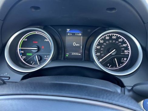 Certified 2023 Toyota Camry LE image 18