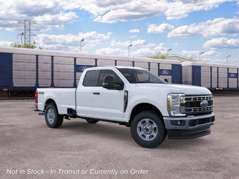 New 2026 Ford F350 XLT AWD/4WD image 7