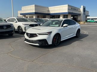 New 2026 Acura Integra Type S video 1