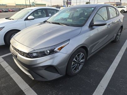 Certified 2024 Kia Forte LXS