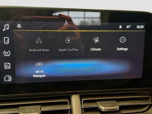 Used 2024 Chevrolet Trax RS w/ Driver Confidence Package image 14