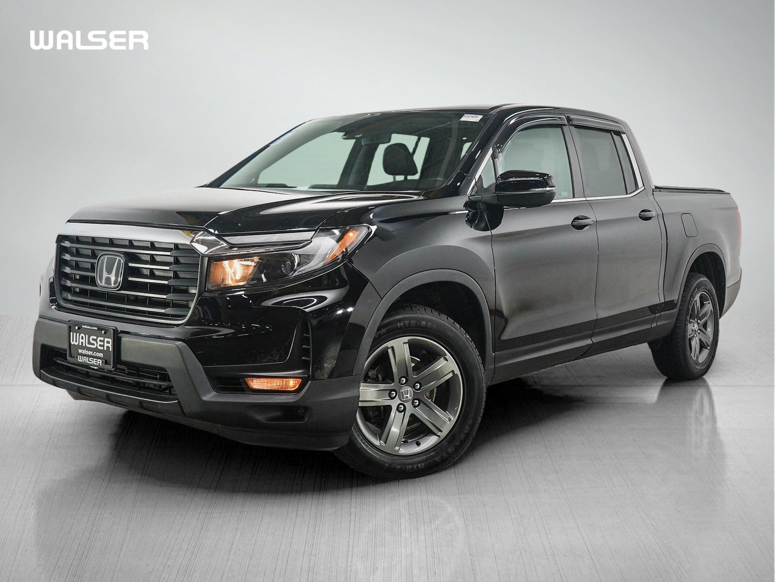 Used 2023 Honda Ridgeline RTL image 1