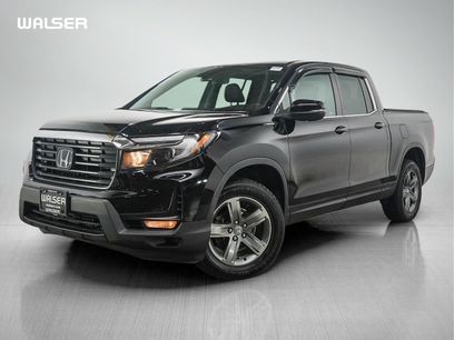 Used 2023 Honda Ridgeline RTL