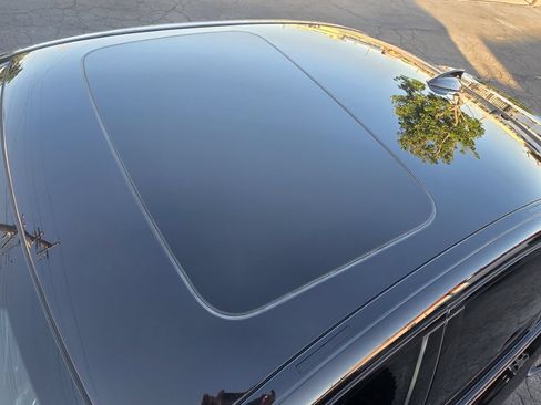 Used 2017 BMW 540i RWD image 13