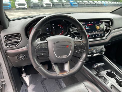 Used 2023 Dodge Durango GT AWD/4WD image 14