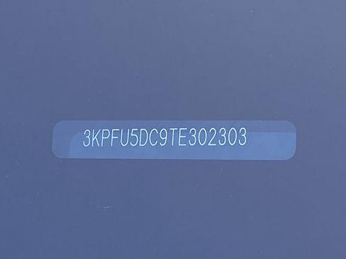 New 2026 Kia K4 GT-Line Turbo image 32